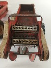 Tru Scale Manure Spreaders 2 Different Models Nice Shape, No Boxes. Carter Pair — photo 4