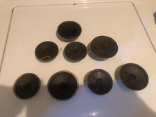 Vintage  speakers lot of 8
