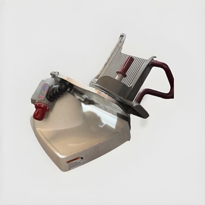 Berkel 13'' Slicer X13AE AUTOMATIC or Manual - 1/2 HP 120 Volts WORKING READ