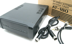 Icom at 180 | eBay