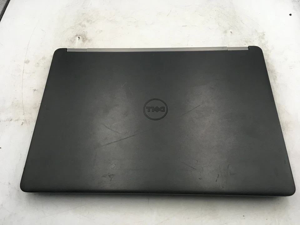 DELL LATITUDE E5470 - LINUX OS - INTEL I5 6300U - 8GB RAM - 14" - READ DESC -BB - Image 4 of 4