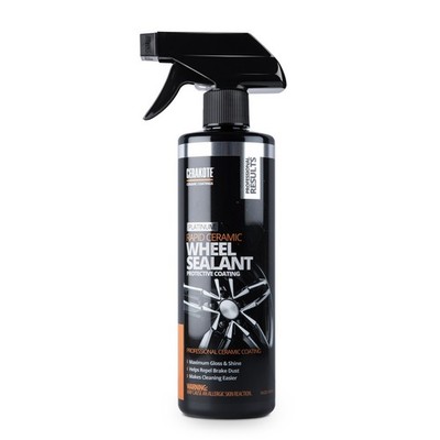 CERAKOTE Wheel Sealant | Keramik-Felgenversiegelung | Abperleffekt + max. Glanz
