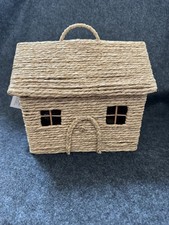 *NEW* Target Bullseye Playground Woven House ...