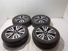 Jantes Renault R19