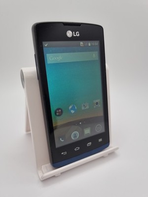 LG Joy Blue entsperrtes 4GB 4,0'' 5MP Android-Smartphone