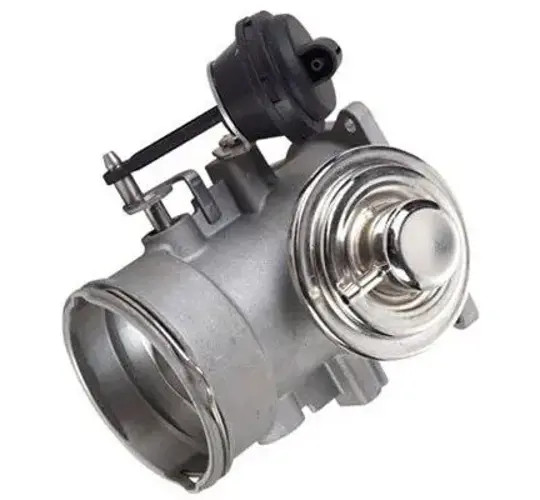 EGR AGR valve 571822112150 MAGNETI MARELLI for VW TOUAREG