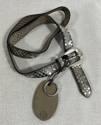 nwt B.BELT thick SKINNY 1 display picture 3