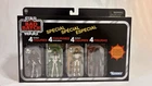 Hasbro Star Wars: The Bad Batch, Vintage Collection Action Figure (Pack of 4)