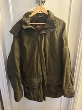 Härkila Pro Hunter Icon Jacket 25th anniversary special edition in lake green 