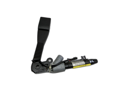 Gurtstraffer Gurtschloss Fahrer Links Vorne für BMW X5 35d E70 06-10 72117295963