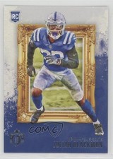 2020 Panini Chronicles Gridiron Kings Julian Blackmon #GK-33 0o6v