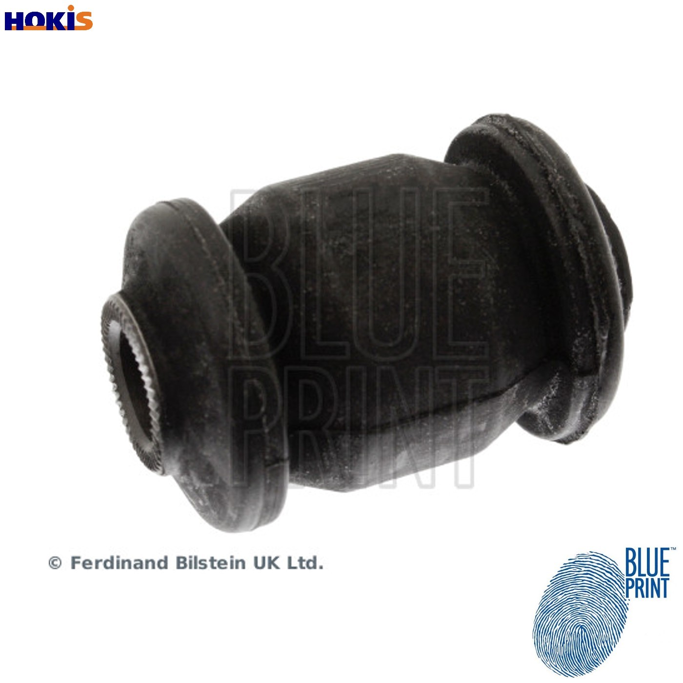 2x MOUNTING CONTROLTRAILING ARM ADG08076 FOR HYUNDAI ACCENT/III/IV/GYRO AVEGA