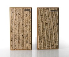 Goodmans Maxim classic alnico mini monitors mint.