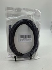 Starlink Mini USB C to DC Power Cable 16.4 FT/5 M Starlink Mini Cable 100W USB