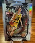 2024-25 Panini Prizm Draft Picks All-American Caitlin Clark #23 Silver Prizm