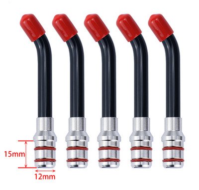 Dental Curing Light Guide Tips Universal Dental Cure Lamp Optical Fiber Rod Tips
