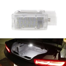 Oem Replacement White Led Trunk Cargo Light Assembly For Chevy Cadillac Buick... Oem Replacement White Led Trunk Cargo Light Assembly For Chevy Cadillac Buick...