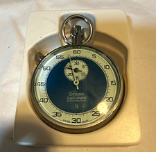 Compass Swiss Made Shock Resistant Metal Stop...