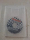 JAPANESE Mario Kart Double Dash (GameCube, 2011) - DISC ONLY - Untested - Buff?
