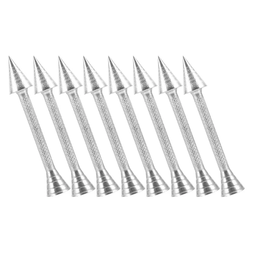  8 Pcs Set Decorazione Torte Kit Forniture Per La Di Bastoncini Torta - Imagen 4 de 4