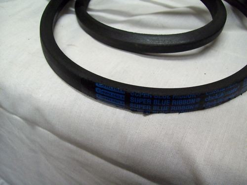 B195 V Belt Thermoid, Gates - Foto 7 di 7
