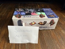 CDT ES-620 Component Speakers