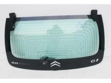Lunette arrière Citroen C1
