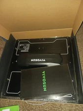 VIVOSUN VS3000 Daisy Chain LED Grow Light Full Spectrum W/ Samsung Diodes