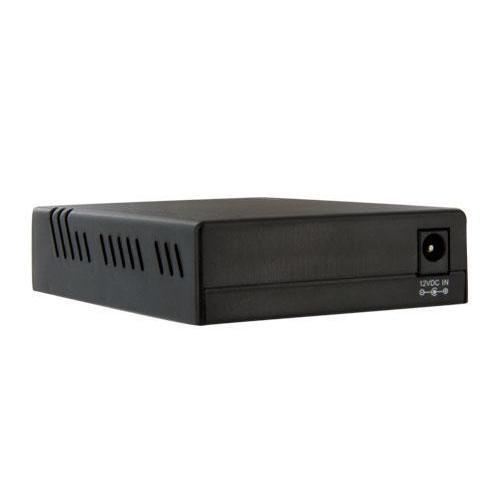 MCM110ST2GB Startech 10/100 Multi Mode Fibra Rame Ethernet Media Converter - Foto 3 di 4