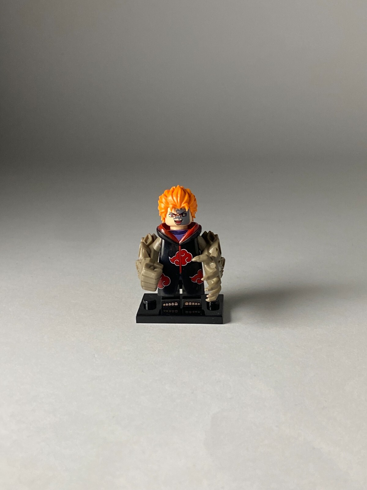 Jugo - Figurine Type Lego Naruto
