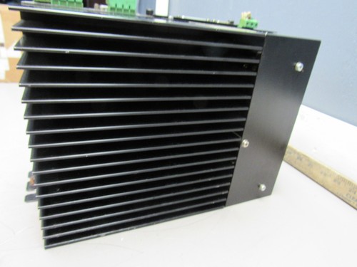 PACIFIC SCIENTIFIC SCE900 SERIES SCE905-001-01A SERVO DRIVE 480VAC XLNT USED !! - Picture 4 of 7