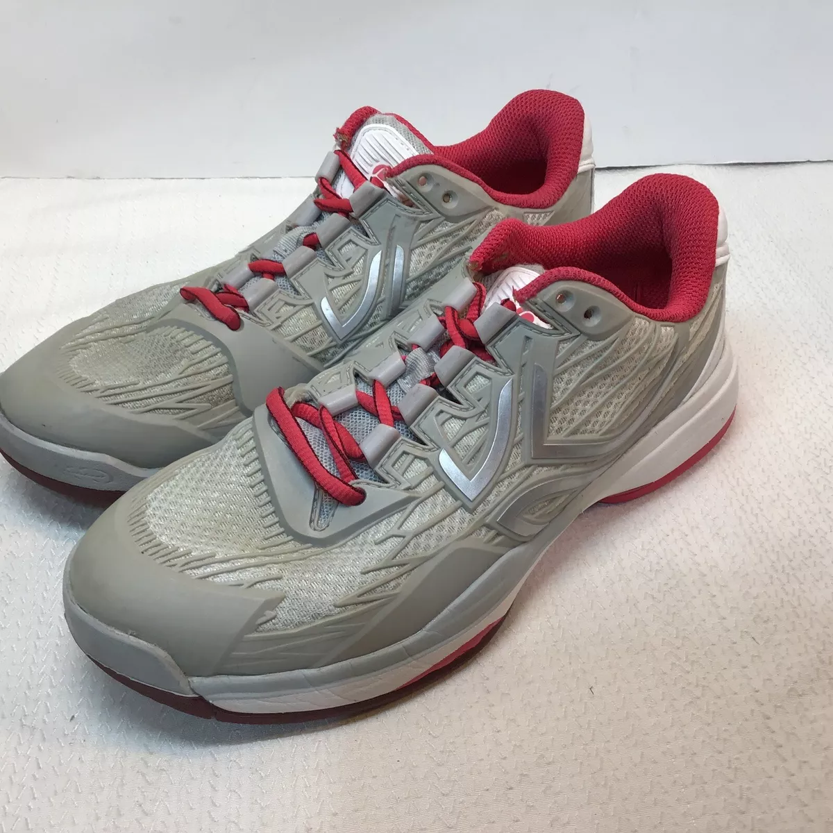 Artengo clearance safety shoes