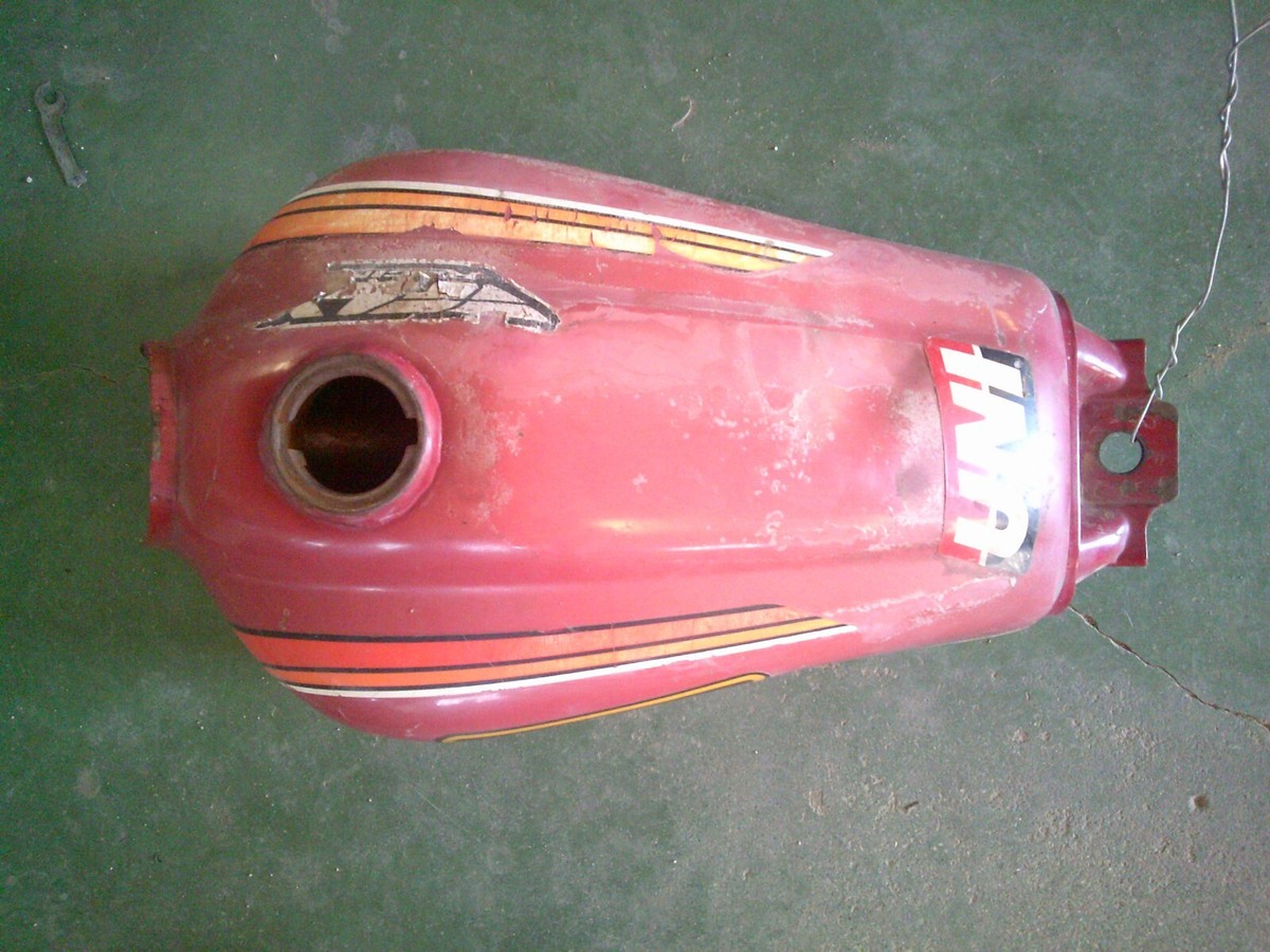 XL80タンク 80 Honda Xl185 XL 185 S Gas Fuel Tank Plastic for sale online | eBay