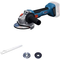 Bosch Professional Akku-Winkelschleifer Gws 18V-8 Professional Solo, 18Volt