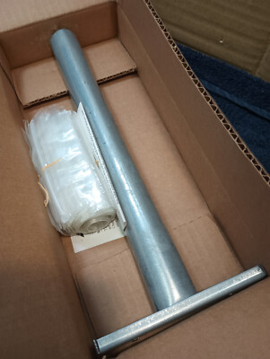 LaMotte Soil Sampling Tube-NIB-Model EP-Fixed US shipping