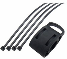 Handlebar Bicycle Mount Kit for Garmin Quantix Cycling Fitness Running Watch