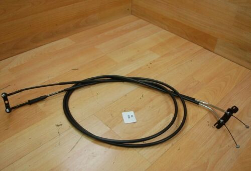 Yamaha VP250 X-City 5B2-F6301-00  Throttle Cable Assy Genuine NEU NOS xz838 - Picture 1 of 1