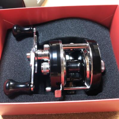 Abu Garcia AMBASSADEUR 4501C Factory Tuned | eBay Abu Garcia AMBASSADEUR 4501C Factory Tuned | eBay