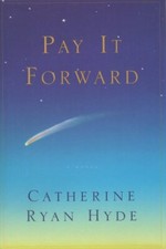 Pay It Forward - Paperback - GOOD