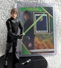 LUKE SKYWALKER JEDI • MASTERWORK CARD STAMP 9/99 • STAR WARS VINTAGE COLLECTION