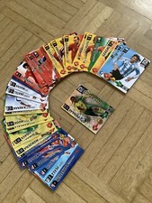 ⚽️Fußball WM 2010⚽️ 57 Stück - PANINI SAMMELKARTEN#TRADING CARDS - XL ADRENALYN