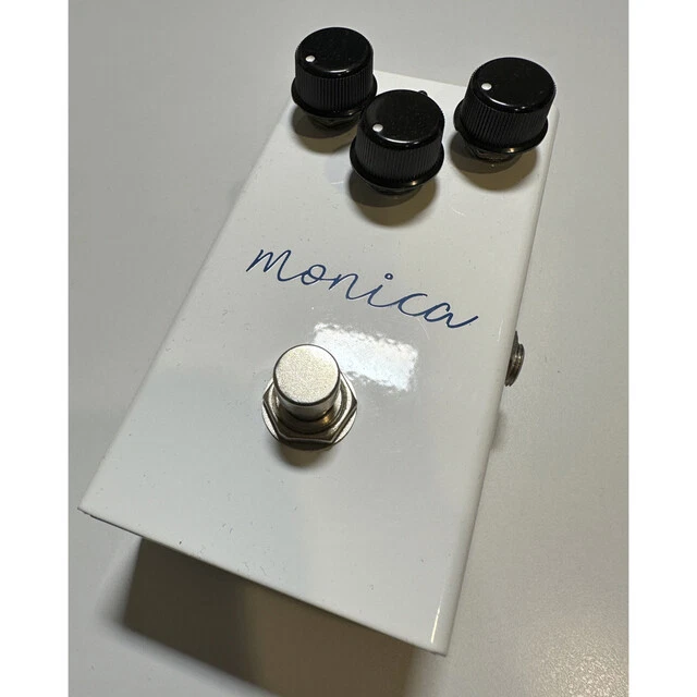Virtues monica AssH シグネチャー オーバードライブ Virtues