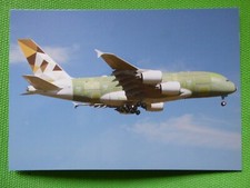 ETIHAD AIRBUS A 380 F-WWAB