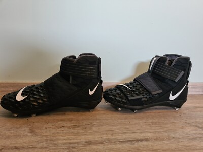 Nike Force Savage Elite 2 TD Größe US 12,5 (EUR 48)