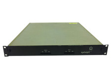 Eyeheight FB-9E with LK-2 single channel logo inserter