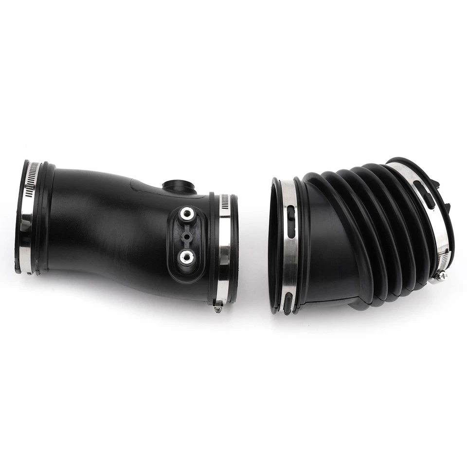 Juego de tubos de entrada de filtro de aire 3C3Z-9C623-AA para Ford F-250 F-350 Foto 2 de 4