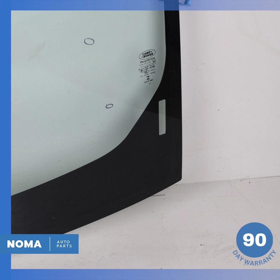 12-13 Land Rover L319 LR4 Front Windshield Windscreen Window Glass OEM - Image 2 of 4