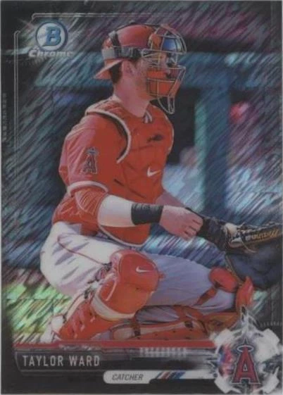 Black Shimmer Refractor