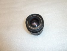 Canon EF 35-80mm f/4-5.6 III - Canon Camera Lens