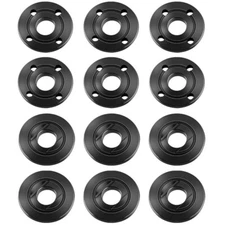 5/8-11 Angle Grinder Flange Nut For Milwaukee Bosch Inner Outer Lock Nut Set US